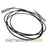 NEW Mellanox MCP2100-X003B 3m 10GB SFP+ Direct Attach Copper Cable