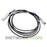 NEW Mellanox MCP2100-X003B 3m 10GB SFP+ Direct Attach Copper Cable