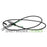 NEW Mellanox MCP2101-X001B 1m 10GB SFP+ Direct Attach Copper Cable