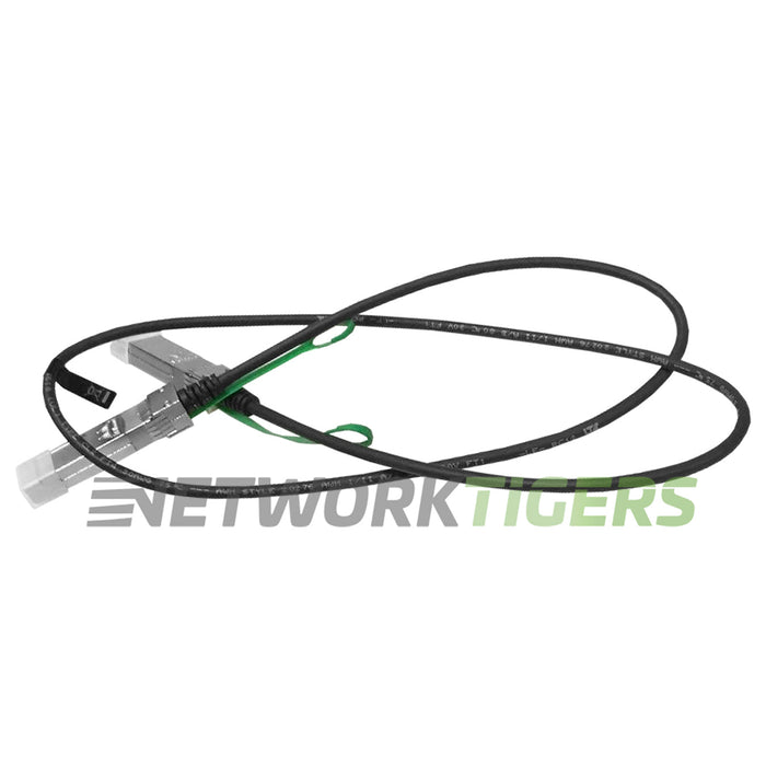 NEW Mellanox MCP2101-X001B 1m 10GB SFP+ Direct Attach Copper Cable