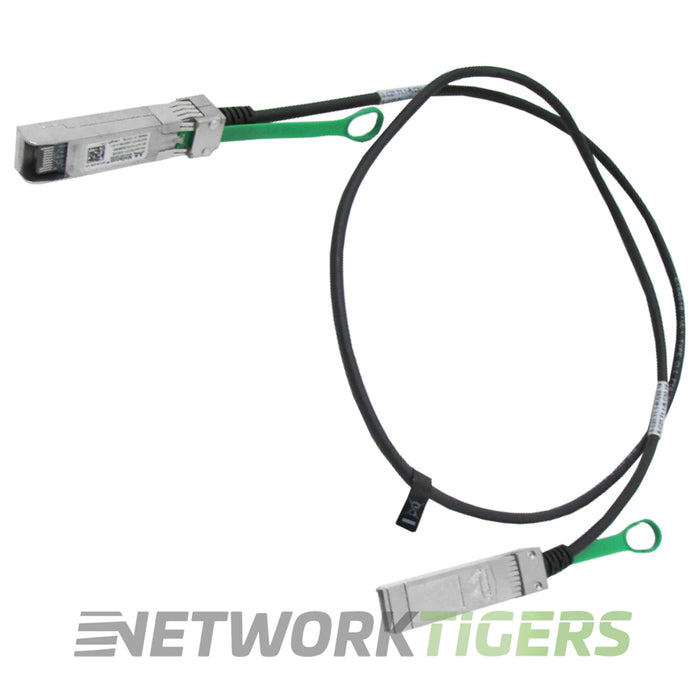 NEW Mellanox MCP2101-X001B 1m 10GB SFP+ Direct Attach Copper Cable