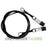 Mellanox MCP2104-X01AB 1.5m 10GB SFP+ Direct Attach Copper Cable