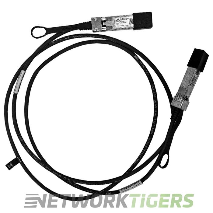 Mellanox MCP2104-X01AB 1.5m 10GB SFP+ Direct Attach Copper Cable