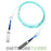 Nvidia Mellanox MFA1A00-C003 3m 100GB QSFP28 Active Optical Cable