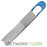 NEW Mellanox MMS1V00-WM 400GB BASE-DR4 SMF MPO 1310nm QSFP-DD Transceiver