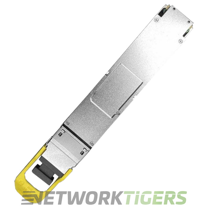 nVidia Mellanox MMS4X00-NS 800GB BASE 1310nm 100m DOM SMF OSFP Transceiver