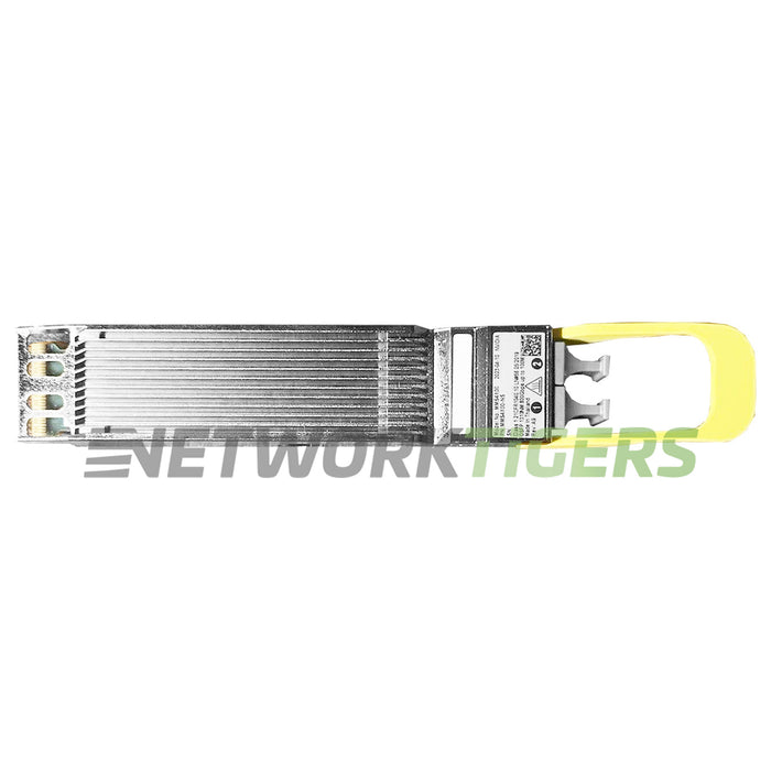 NEW nVidia Mellanox MMS4X00-NS 800GB BASE 1310nm 100m DOM SMF OSFP Transceiver