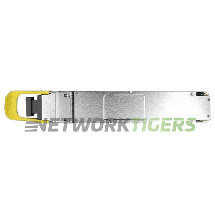 NEW nVidia Mellanox MMS4X00-NS 800GB BASE 1310nm 100m DOM SMF OSFP Transceiver
