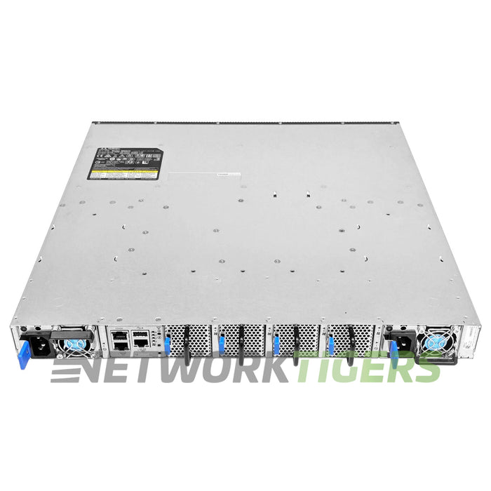 Mellanox MSN2410-CB2FO 48x 25GB SFP28 8x 100GB QSFP28 B-F Air (P2C) ONIE Switch