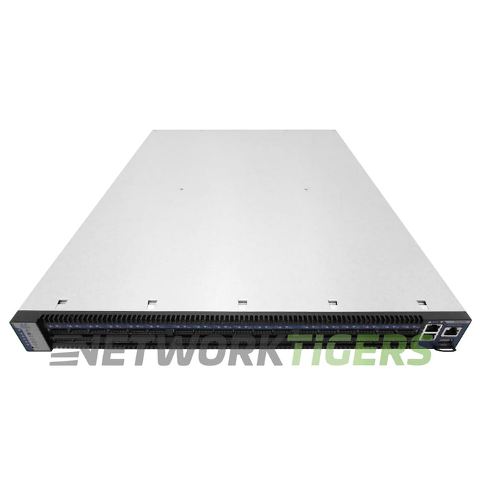 Nvidia Mellanox MSX6036F-1SFR SwitchX 36x 56GB QSFP+ FDR B-F Airflow Switch