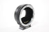 Metabones EF-E Mount T Adapter