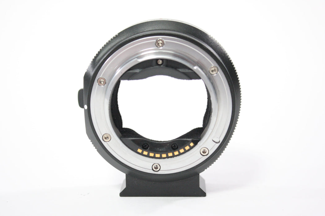 Metabones EF-E Mount T Adapter