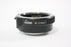 Metabones EF-E Mount T Adapter