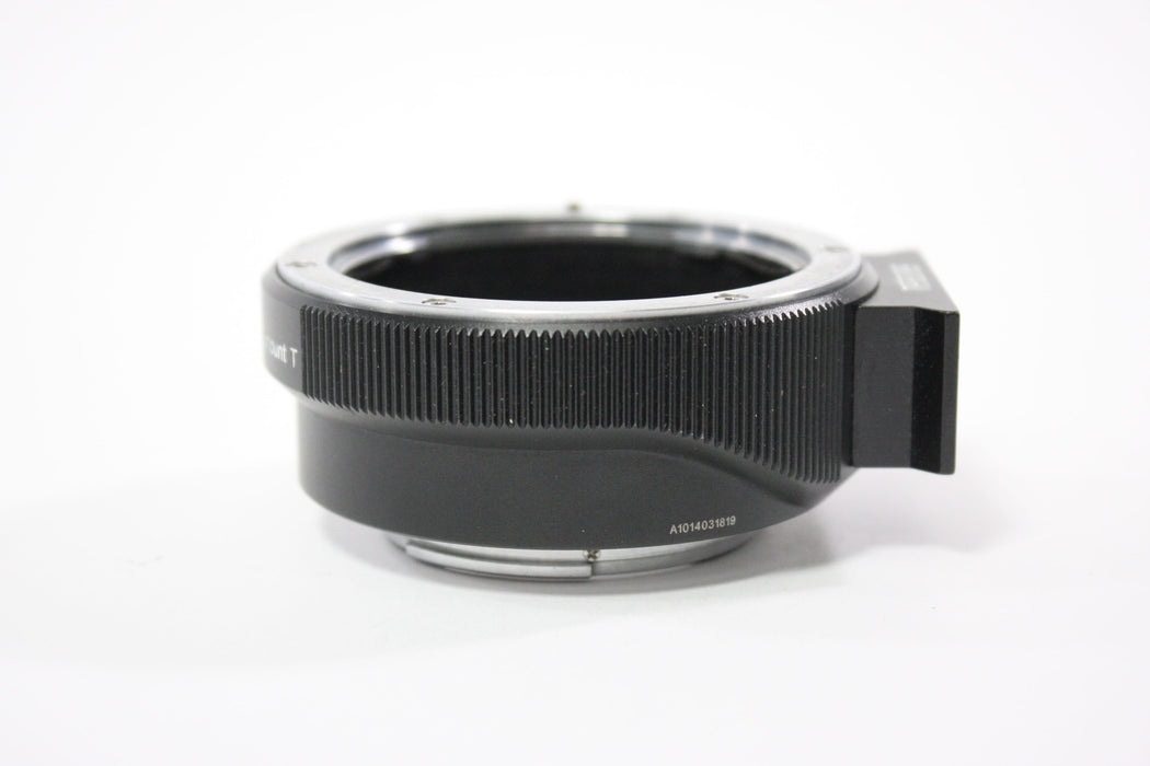 Metabones EF-E Mount T Adapter
