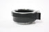 Metabones EF-E Mount T Adapter