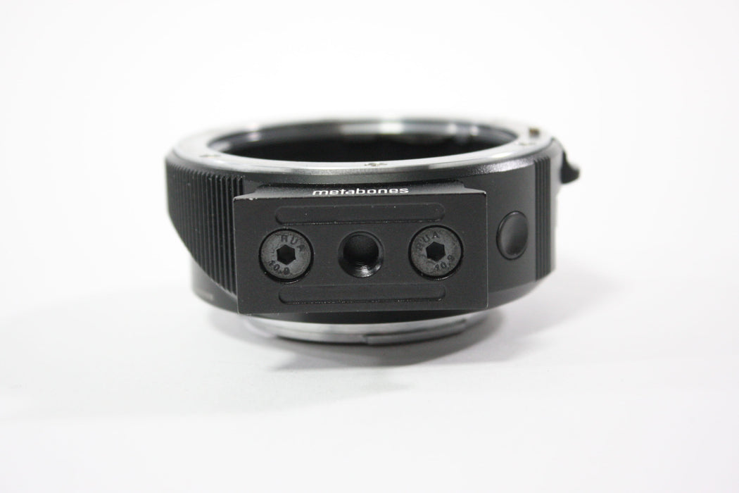 Metabones EF-E Mount T Adapter