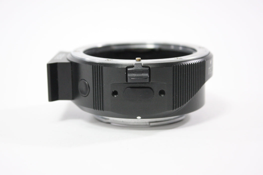 Metabones EF-E Mount T Adapter