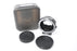 Metabones EF-E Mount T Adapter