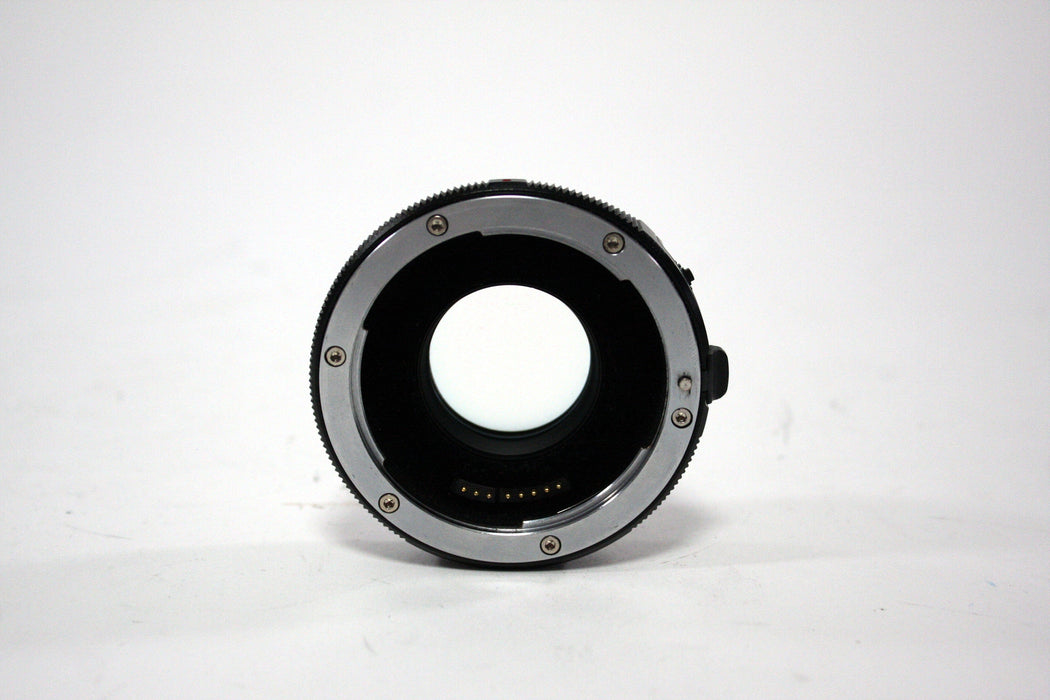 Metabones Speed Booster Ultra 0.71x EF-MFT Mount