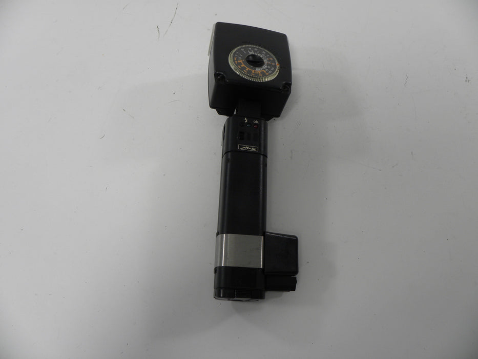 Metz 45CL-1 Handle Flash