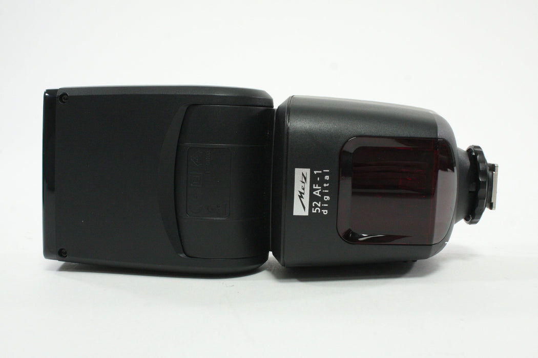 Metz Mecablitz 45 CL-4 Digital Handle Mount Flash