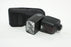 Metz Mecablitz 45 CL-4 Digital Handle Mount Flash