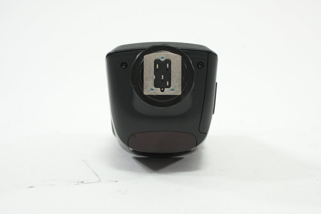 Metz Mecablitz 45 CL-4 Digital Handle Mount Flash