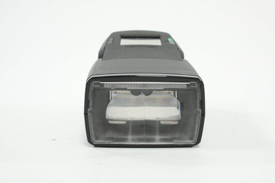 Metz Mecablitz 45 CL-4 Digital Handle Mount Flash