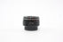 Meyer-Optik Gorlitz Domiplan 50mm f/2.8 Lens for M42 Screw Mount
