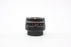 Meyer-Optik Gorlitz Domiplan 50mm f/2.8 Lens for M42 Screw Mount