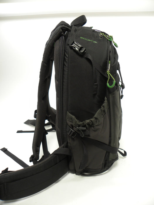 Mindshift  Blacklight 26L Backpack