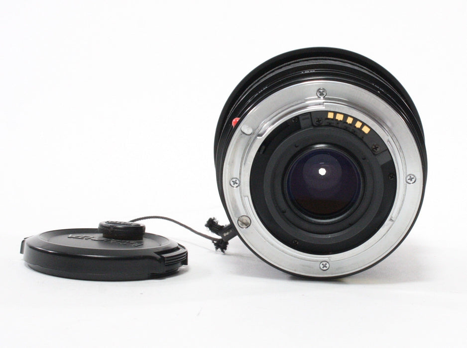 Minolta 100-200mm F/3.5-4.5 A Mount