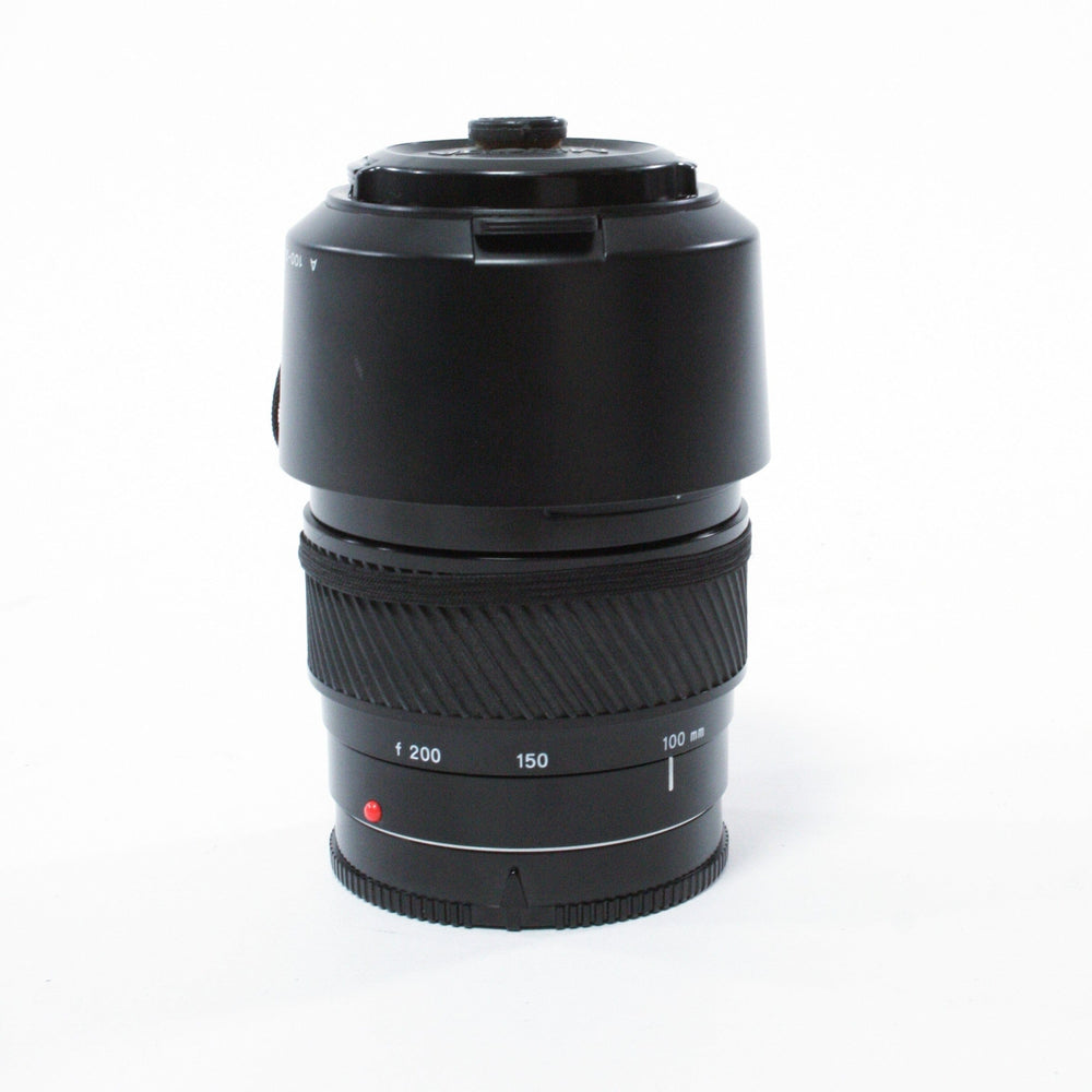 Minolta 100-200mm F/3.5-4.5 A Mount