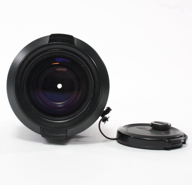 Minolta 100-200mm F/3.5-4.5 A Mount