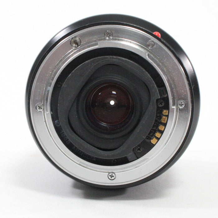 Minolta 100-300mm f/4.5-5.6 AF Maxxum for A Mount
