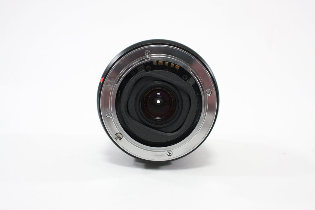 Minolta 100-300mm f/4.5-5.6 Maxxum Lens for Minolta A Mount
