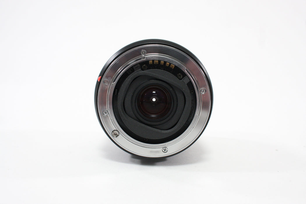 Minolta 100-300mm f/4.5-5.6 Maxxum Lens for Minolta A Mount