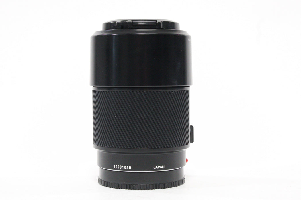 Minolta 100mm f/2.8 Macro AF Lens for Minolta A Mount