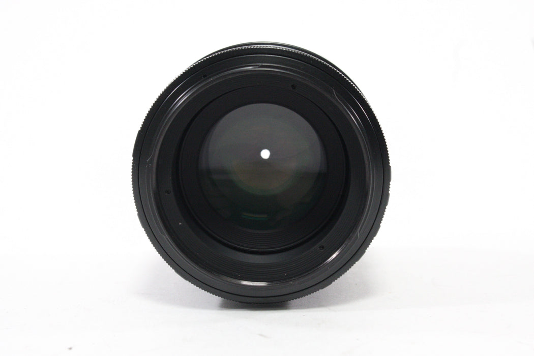 Minolta 100mm f/2.8 Macro AF Lens for Minolta A Mount