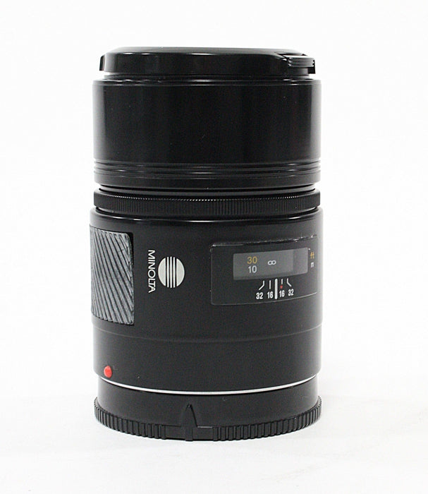 Minolta 135mm f/2.8 AF Maxxum lens