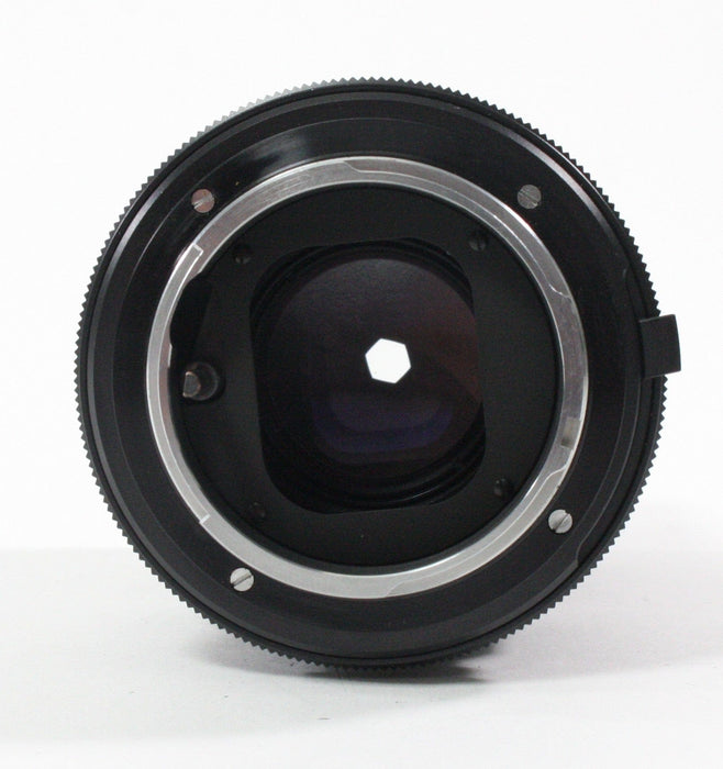 Minolta 135mm f/2.8 MC Tele Rokker-PF for Minolta MC Mount
