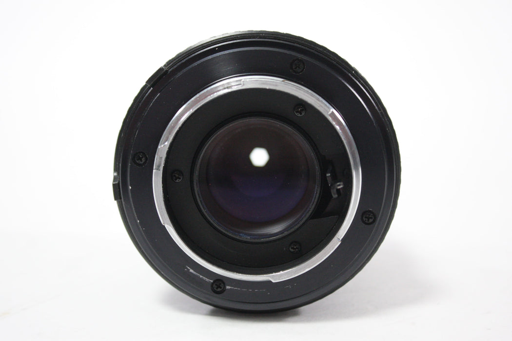 Minolta 135mm f/3.5 Celtic Lens for MD Mount
