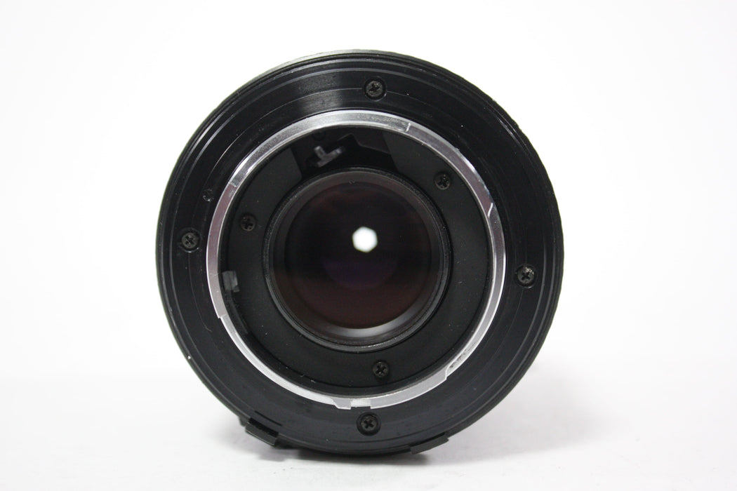 Minolta 135mm f/3.5 Lens for Minolta MD Mount