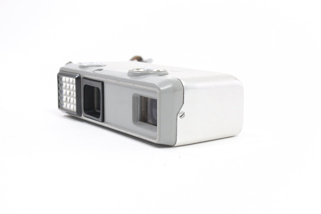 Minolta  - 16 E.E. 16mm Camera with 20mm f/2.5 Lens