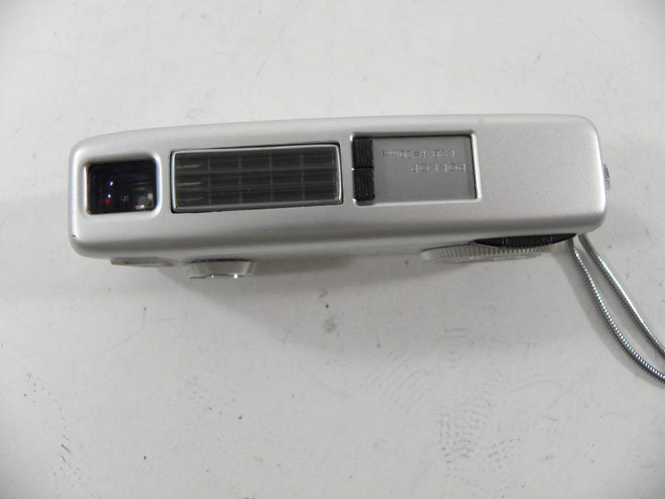 Minolta -16 MG Spy camera