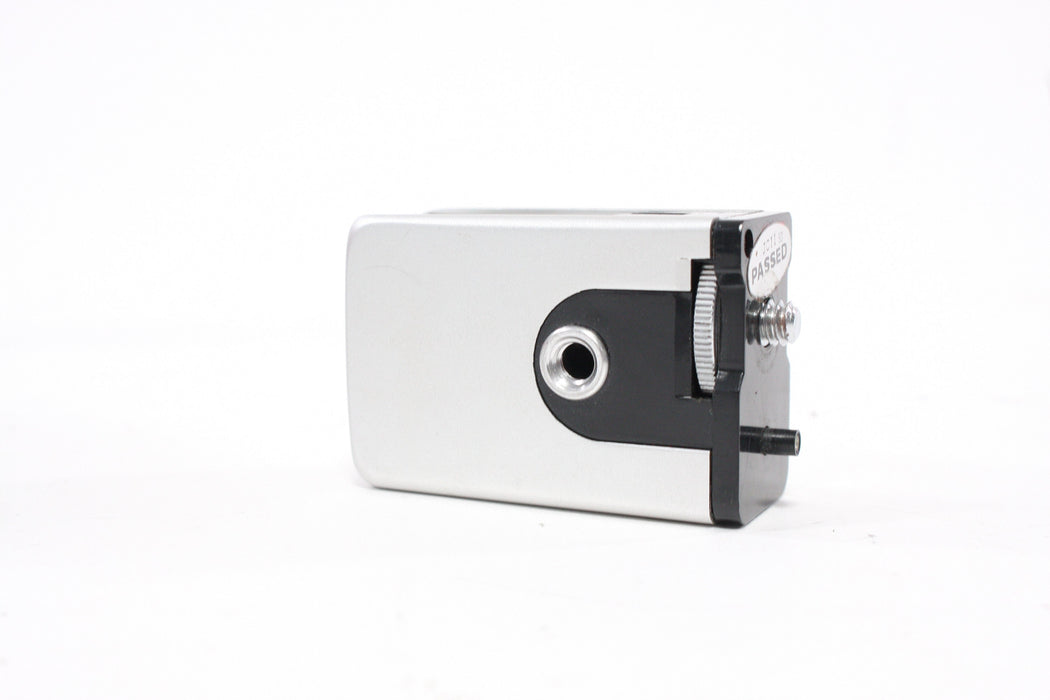 Minolta-16 MG Submianiture Camera