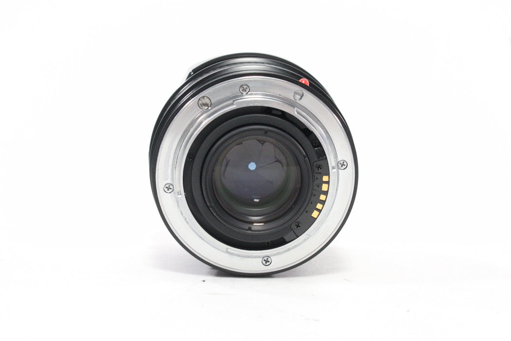 Minolta 16mm f/2.8 AF Fish-Eye Lens for A Mount