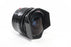 Minolta 16mm f/2.8 AF Fish-Eye Lens for A Mount