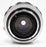 Minolta 16mm f/2.8 MC Fish-EYE Rokkor-OK Lens for Minolta MD/MC Mount