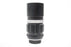 Minolta 200mm f/3.5 MC Tele Rokkor-QF for MD Mount